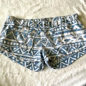Roxy Shorts